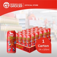 Hausboom CSD Cola Cola (24x325ml) 1 Carton