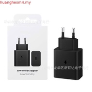 Original Samsung T4510 45W Gan Charger Super Adaptive Fast Charging 2.0 1.8A 5A USB Type C To Type C
