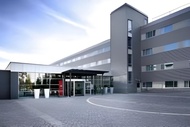 ทอนโฮเต็ล ออสโล แอร์พอร์ท (Thon Hotel Oslo Airport)