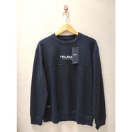 TIRA JEANS SWEATER