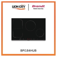 Brandt BPI184HUB 4 Zones 60cm Built-in Induction Hob