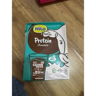 Hilo teen Protein Chocolate Drink