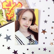 Photocard Hearts2Hearts Ian Lemontang POB Soundwave Official | Ian Hearts2Hearts Soundwave Photocard