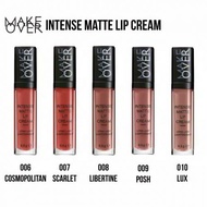MAKE OVER INTENSE MATTE LIP CREAM 6.5GR
