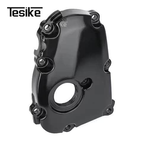 Engine Cover Motor Rotor Crank Case Ignition Trigger Shell For YAMAHA FZ6R FZ - 6R 2009 2010 2011 20