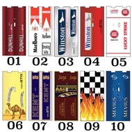 STICKER NANOSTIX 1-20