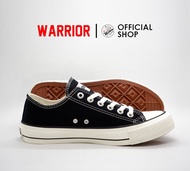 Warrior Athena Hitam Putih Pendek