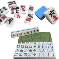 Full-Automatic Mahjong Machine – Large 4-Player Magnetic Mahjong Set