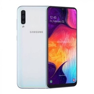 Samsung Galaxy A50S 6GB / 128GB - Prism Crush White