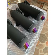A3 JVT V3 POWER PIPE NMAX V2 AEROX V2 PLUG AND PLAY tambuguso