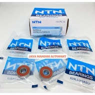 BEARING 629 LLU NTN RUBBER CAP 629 LLU NTN