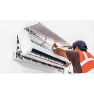 Aircond Chemical Servicing and troubleshoting