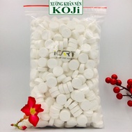 1.000 Khăn Nén Cao Cấp Tiệt Trùng - Mang Đi Du Lịch Công Tác Tiện Lợi