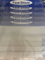 Face shield