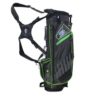 26 New Usk Childrens Stand Bag Boys And Girls Golf Bag Lightweight Bag Multi-color Optional Children