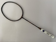 Raket badminton mizuno jpx speed limited edition