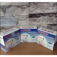 Blood Glucose Strips (Partners) 25's