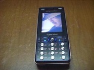 ※隨緣精品※Sony k810i 3G視訊鏡頭/氙氣閃光燈/另一款手機．功能正常/實機拍攝/空機簡配．一組 2118 元