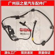 59910a6300	59910-a6300Suitable for current1Start1Yahou Wheel ABS Sensor