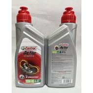 Castrol Activ Scooter 10W-40 AT