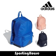 Adidas Kids Big Logo Backpack * Light Weight * Air mesh shoulder straps with chest strap