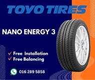 175/65R14 1756514 175 65 14 175 / 65 / 14 175/65/14 195/55R15 1955515 195 55 15 TOYO NANO ENERGY 3 C