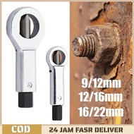 Rust Bolt Extractor, Nut Splitter, Damaged Nut Separator, Strong Bolt Extractor, Professional Techni