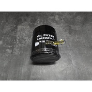 Oil Filter Isuzu Dmax Commonrial/Mu7/Hi-lander/Chevrolet Colorado Engine 4JK1/4JJ1 (Genuine 10
