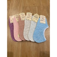 Slip on Socks | Slip on socks 23-25cm