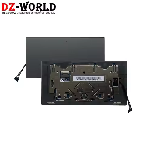 Touchpad Mouse Pad Clicker for Lenovo Thinkpad X1 Yoga 6th 7th 8th Gen 6 7 8 5M11G56134 5M11G56133 5
