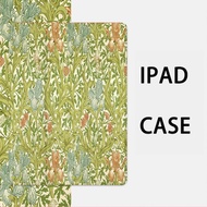 For ipad case Air6/7 Air4/5 ipad 8th/9th/10th/11th Fall prevention ipad pro 1/2/3/4/5/6-12.9in mini6