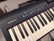 電子琴Roland FP30 黑色Piano