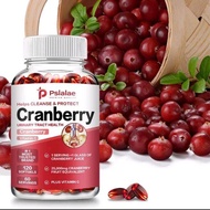 Pslale Cranberry- Cranberry Juice Equivalent Plus Vitamin C