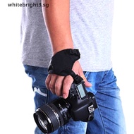 [SG] Hotsell dslr camera grip wrist hand strap universal for camera
 [SG]