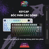 Keycap for Aula series keys (S87, F75, S75, Hero 84, K98.... )