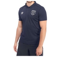 Tshirt - Polo Shirt - Polo Shirt - Collar Shirt - Collar Shirt - West Ham United - Umbro
