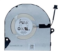 CPU Cooling Fan for Dell Inspiron 15 5510 5515 5518, 14 5410 5415 5418 7415 2-in-1 2021 Model 0KRK6P