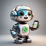BOT AUTO REPLY GROUP WHATSAPP