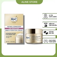 RoC Retinol Correxion Max Daily Hydration Cream