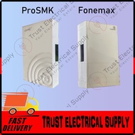 Door Bell ProSMK / Fonemax / USM / Siemens - Home Doorbell Chimes - Wired Door Bell - Pintu Wiring L