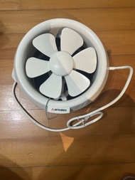 三菱電機 抽氣扇 V-20SL2