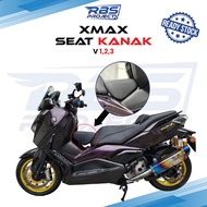 Yamaha Xmax V1,Xmax V2,XMAX V3 Seat Kanak Kanak,Xmax Child Seat