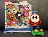 Super Mario Lego 71386