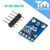 GY-302 BH1750 BH1750FVI BH 1750 Digital Light intensity Sensor For Arduino GY302 Converter Digital O