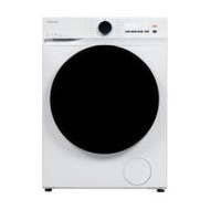 เครื่องซักผ้าฝาหน้า TOSHIBA TW-T21BU95UWT(WW) 8.5 กก. สีขาว อินเวอร์เตอร์ (1289100)