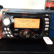 JVC KW-XG706H 24bit HIGH END SERIES