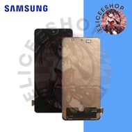 LCD TOUCHSCREEN SAMSUNG A71 - ORGCELL - INCELL