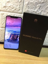 Huawei mate 20 pro