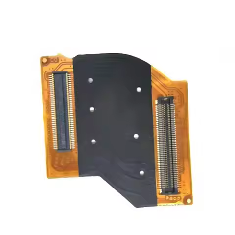 A23F-CCD / CMOS Sensor Flexible Cable For Nikon D5600 SLR Camera FPC Replacement Parts