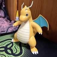 Pocket Monster GK RX Dragonite Figurine Model Ornament Gift Action Figure